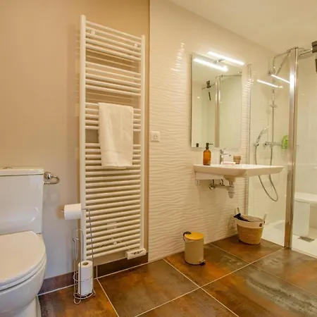 Le Clos De La Ferme Semesterbostad