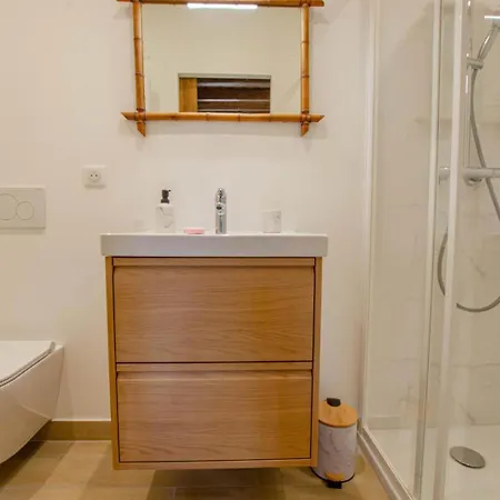 Le Clos De La Ferme * Chervey