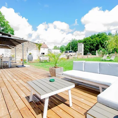 Le Clos De La Ferme Chervey