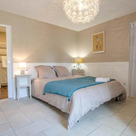 Le Clos De La Ferme * Chervey