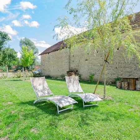 Le Clos De La Ferme Chervey