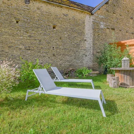 Le Clos De La Ferme Hébergement de vacances