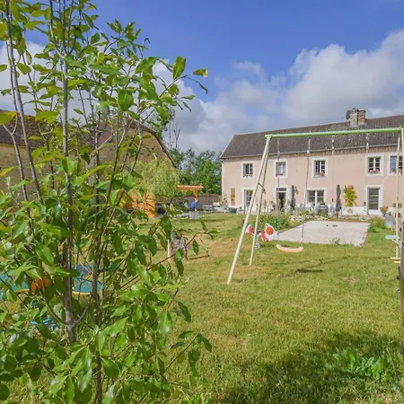 Le Clos De La Ferme Hébergement de vacances *