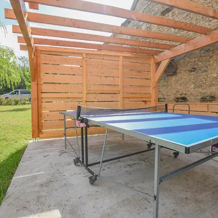 Le Clos De La Ferme Hébergement de vacances *