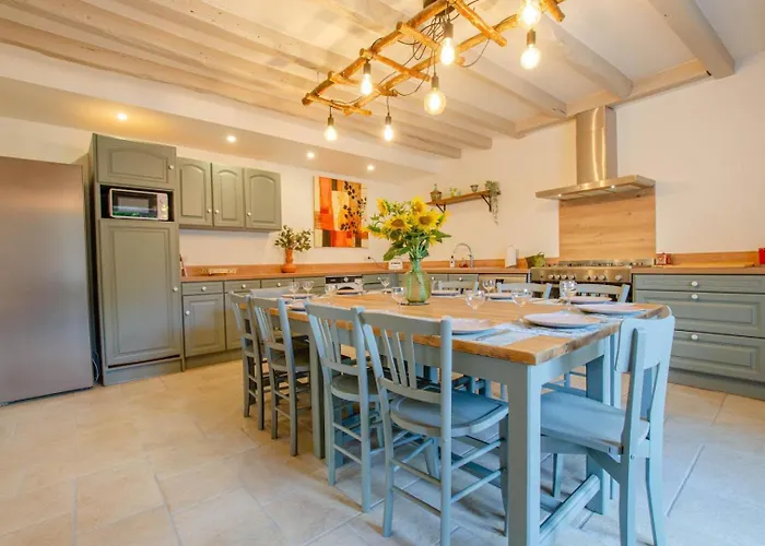 Le Clos De La Ferme Chervey