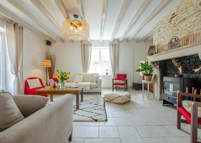 Casa vacanze Le Clos De La Ferme *