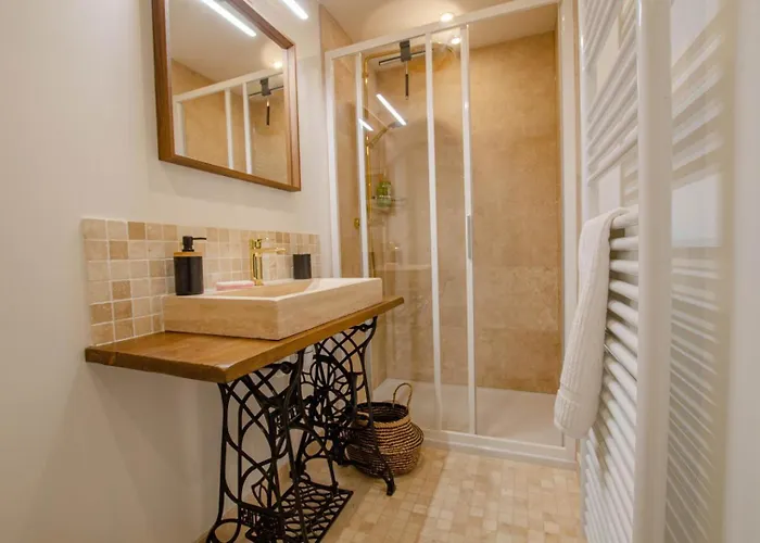 Casa vacanze Le Clos De La Ferme *