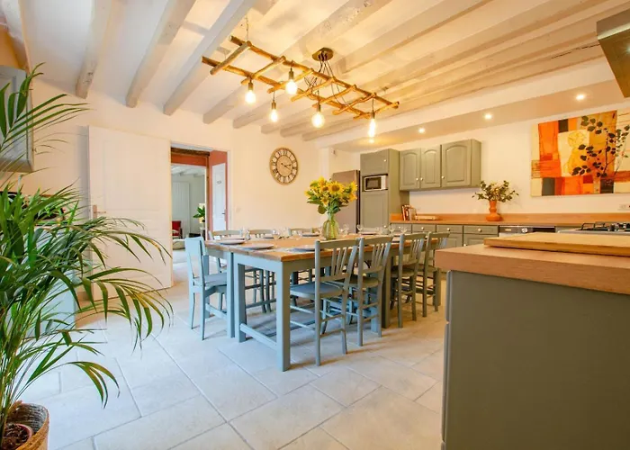 Le Clos De La Ferme Chervey