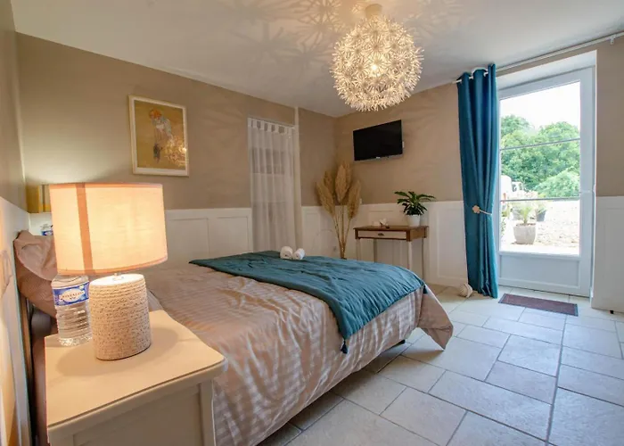 Le Clos De La Ferme Casa vacanze