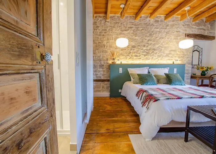 Le Clos De La Ferme *