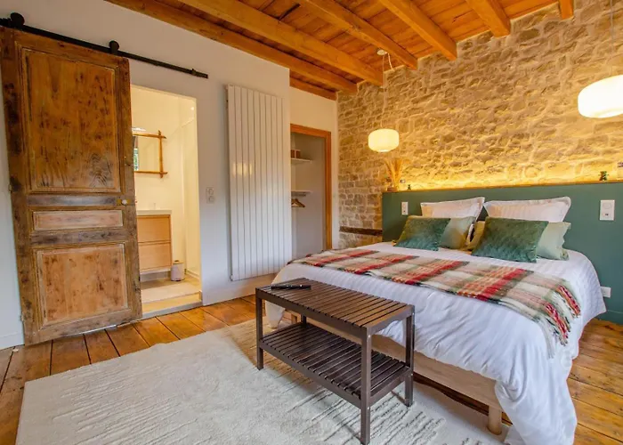 Le Clos De La Ferme Casa vacanze