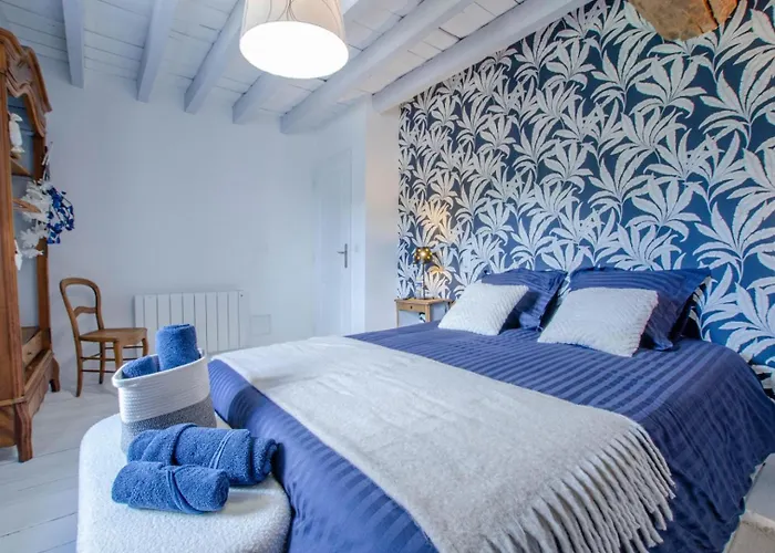 Casa vacanze Le Clos De La Ferme *