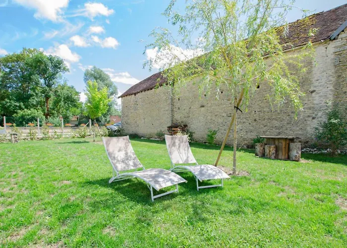 Le Clos De La Ferme Chervey